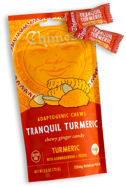 featured flavor turmeric