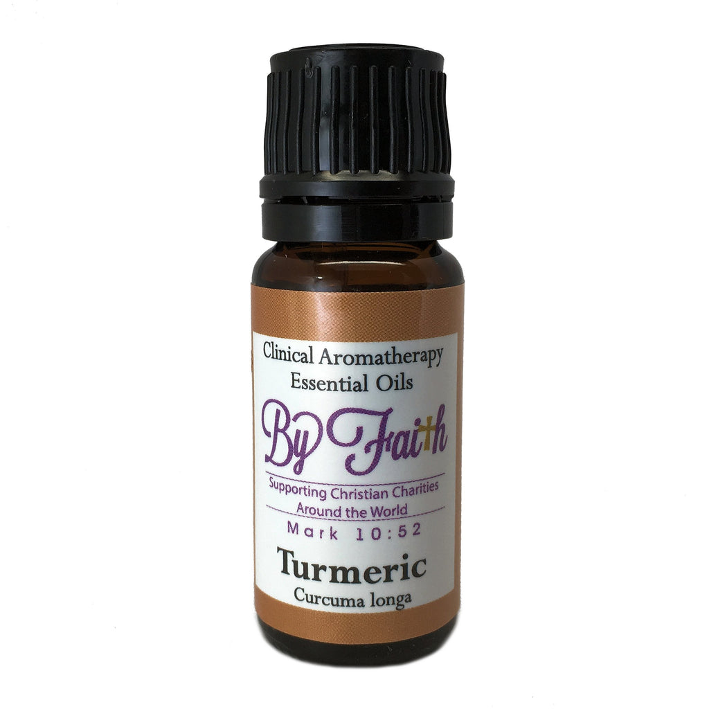 Myrrh Essential Oil -100% Pure Therapeutic - Barefut Essential Oils