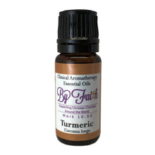 Load image into Gallery viewer, Turmeric - By Faith Essential Oils
