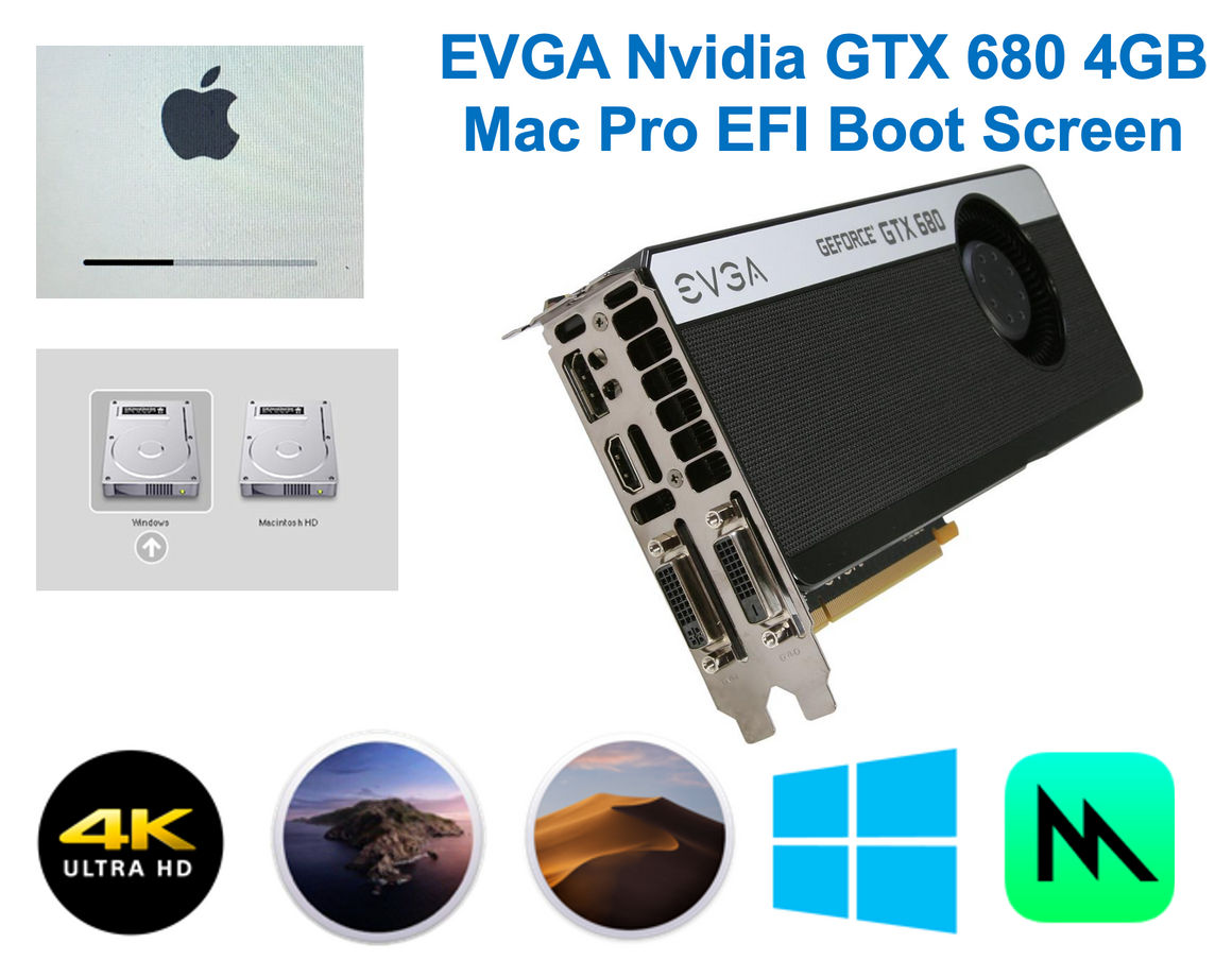 best video card for mac pro 5 1 mojave