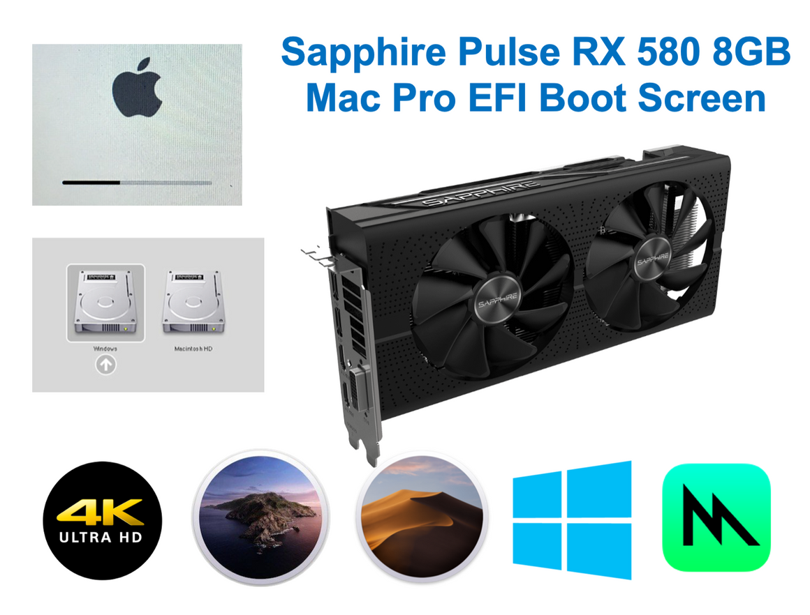 mac pro 5.1 mojave