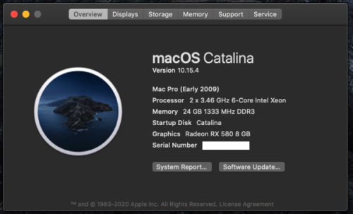 mac os catalina bootable usb on windows