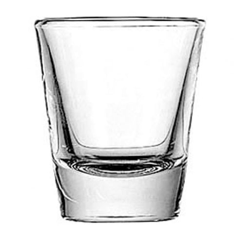 Anchor Hocking Shaker Pint Mixing Glass - Rim Tempered - 16 oz