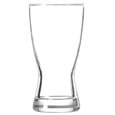 Pilsner Glass - 12 oz