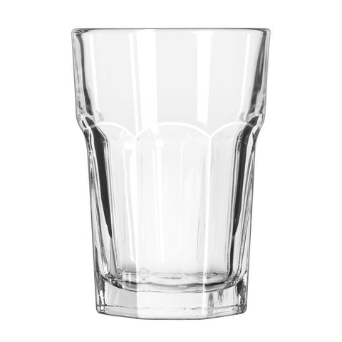 Libbey L15733, 3.7 Oz Espresso Shot Glass, 1 DZ