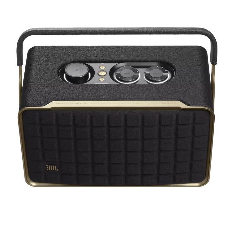 JBL Pulse 5 Portable Bluetooth Speaker - Black - CNS Center of AZ