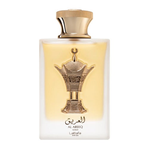 Al Qiam Gold Lattafa Perfumes perfume - a new fragrance for women and men  2022