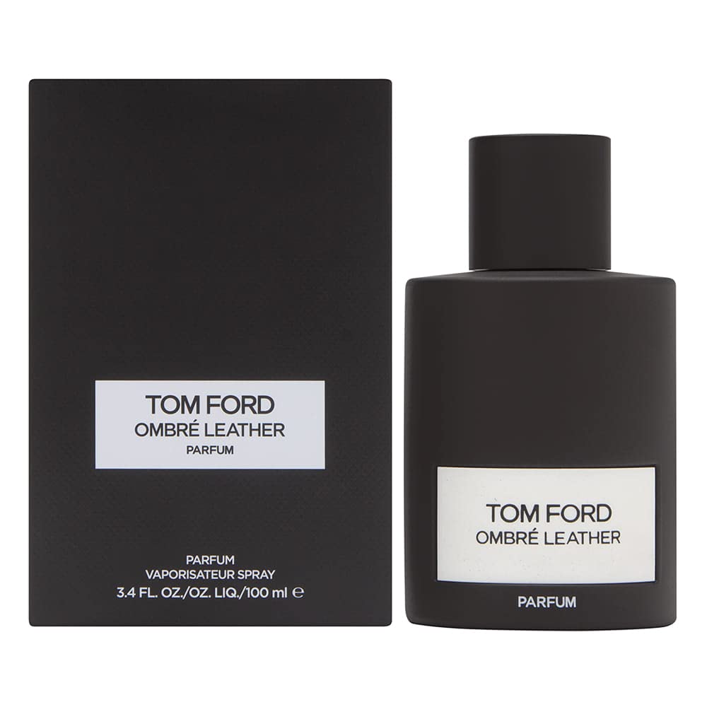 Tom Ford Unisex Ombre Leather Gift Set Fragrances 888066141178