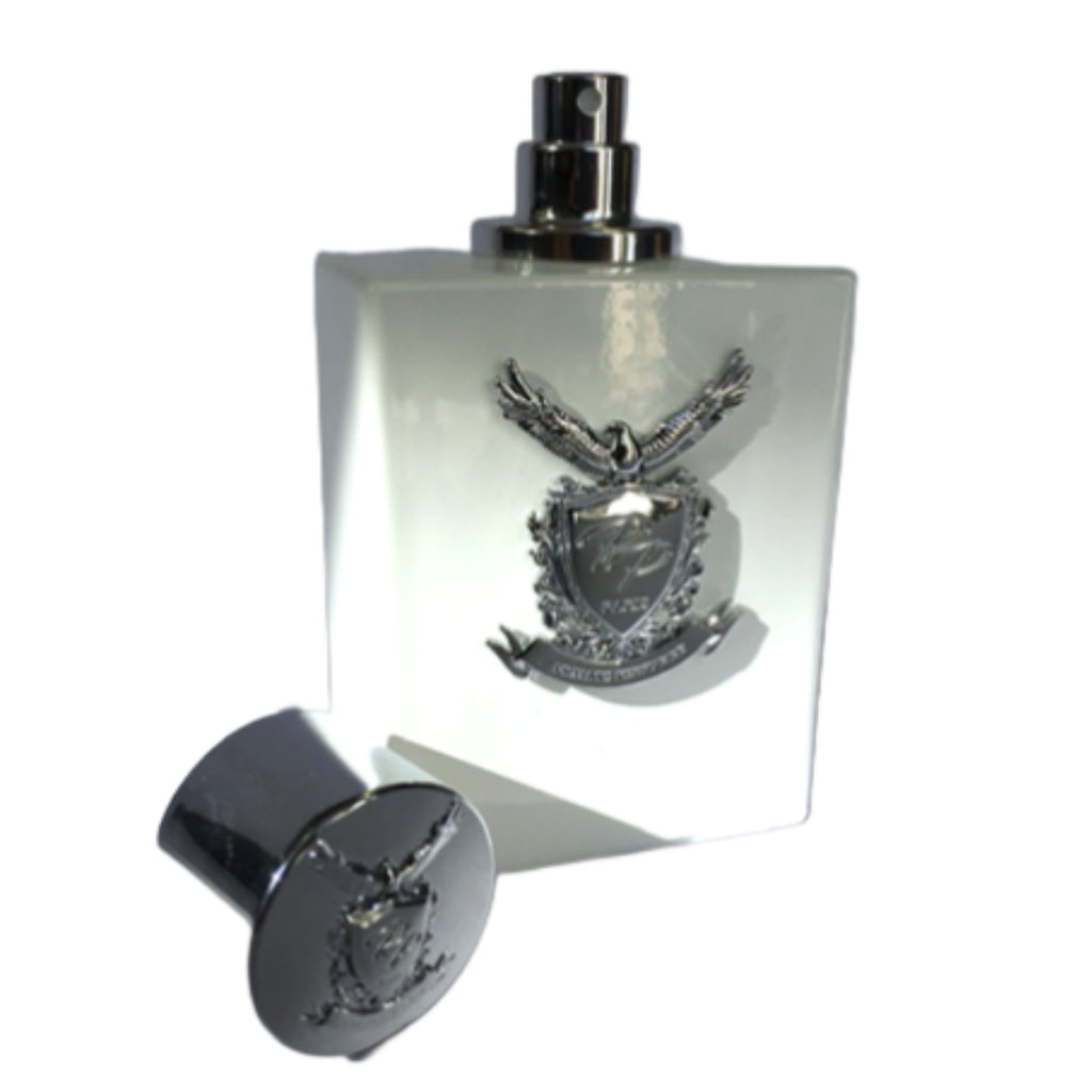 Chrome Extreme Eau De Parfum