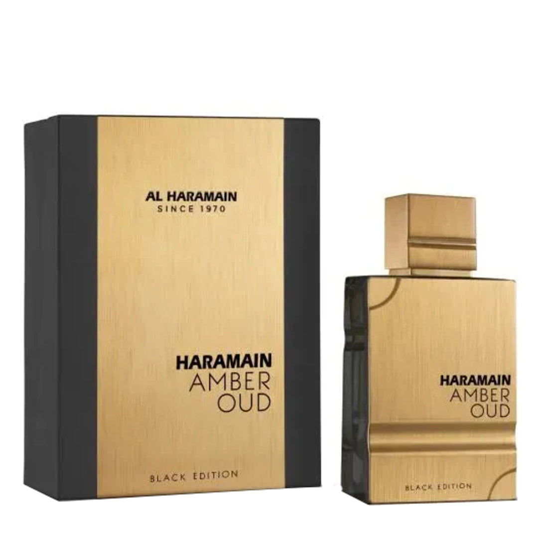 Haramain Amber Oud Exclusif Bleu Unisex Perfume/Cologne For Men
