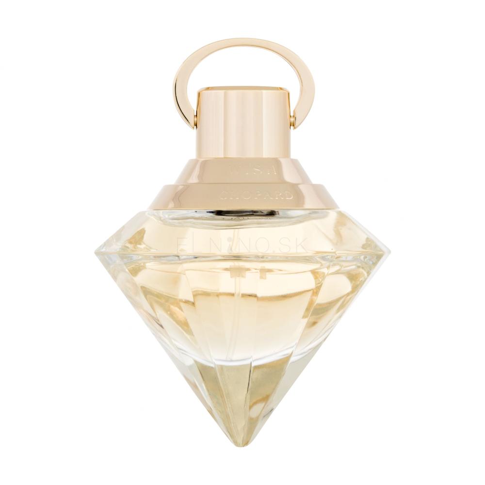Fandi Toi Eau Women\'s Wish de Perfume For – Chopard Women Diamond Perfume/Cologne Pink