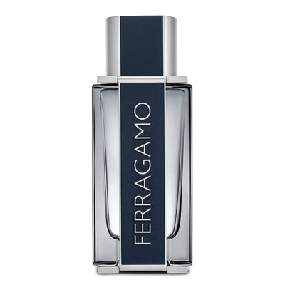 Salvatore Ferragamo – Eau d Men\'s Perfume/Cologne Leather For Bright Perfume Men Fandi