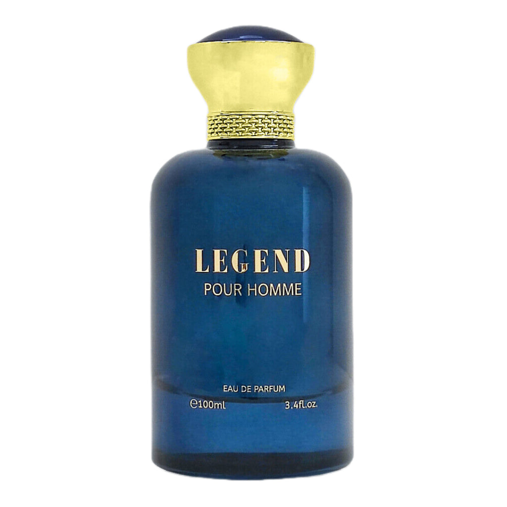 Bharara Bleu Pour Homme By Bharara 3.3 3.4 oz 100 ml Eau de Parfum