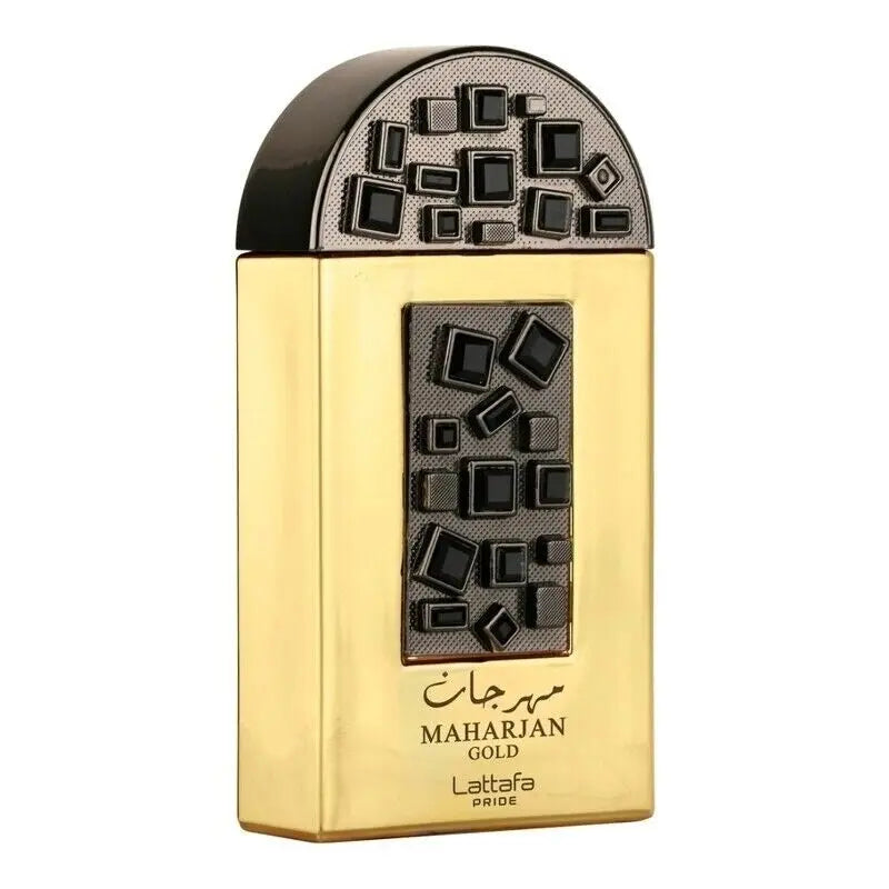 Lattafa Al Qiam Gold HM EDP 100 ml