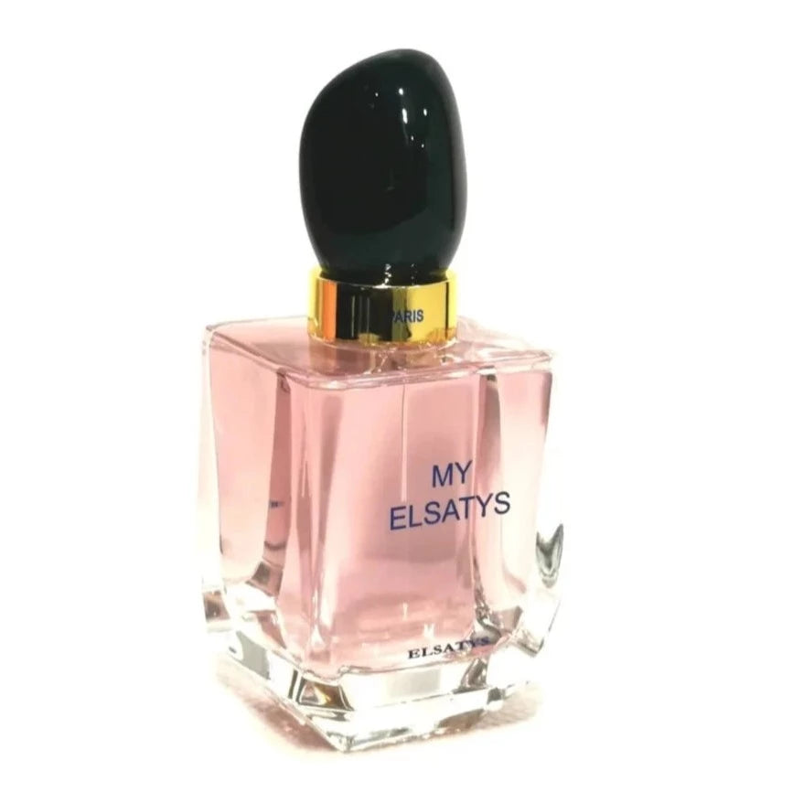 Doll new arrivals elsatys perfume