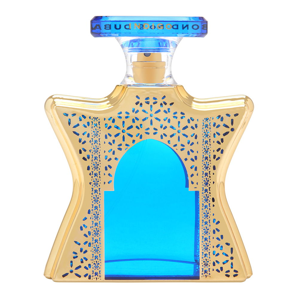 Bond No.9 Dubai Amber Unisex Perfume Cologne For Men Women Eau