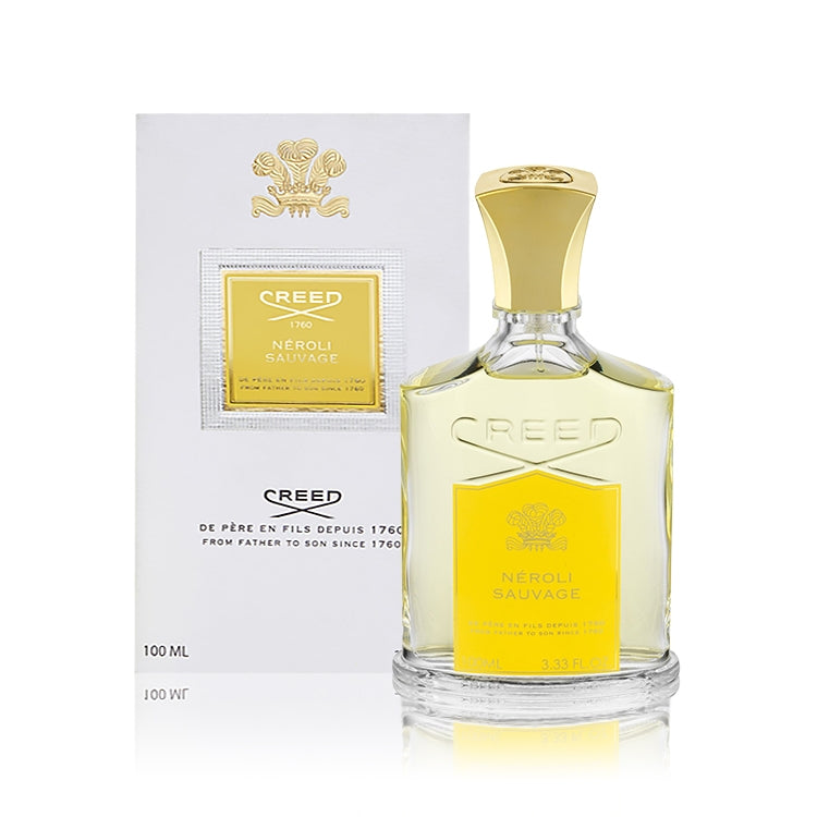 Creed Asian Green Tea Unisex Perfume/Cologne For Men & Women Eau