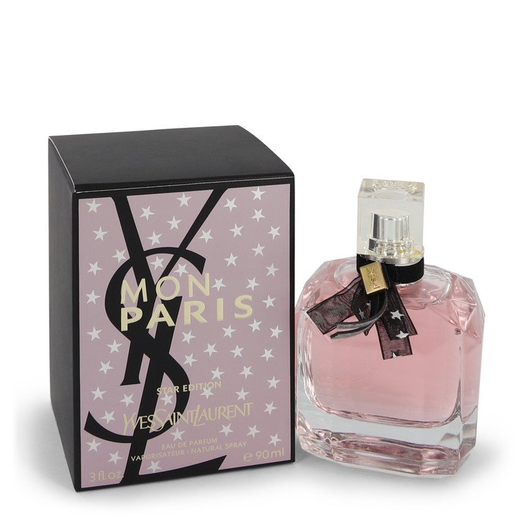 Kdj Inspired - Women's 0568C - Libre Yves Saint Laurent for women