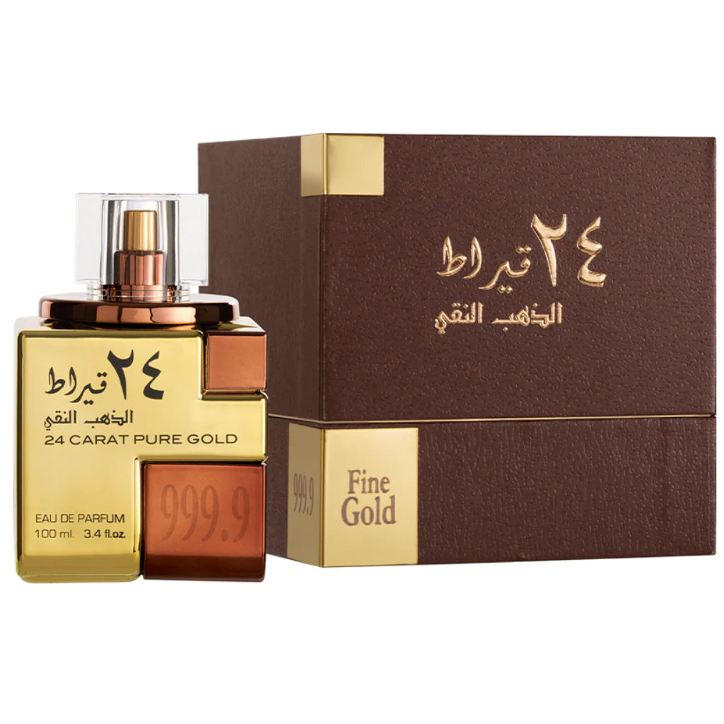 Perfume AL QIAM Gold-LATTAFA Pride – Perfume Oriental