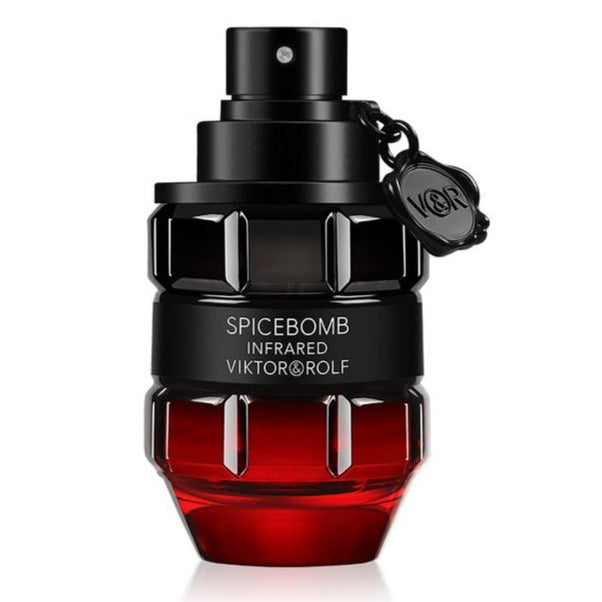 Spicebomb Limited Edition Viktor&amp;Rolf cologne - a
