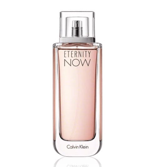 Calvin Klein Eternity Now Perfume For Women Eau de Parfum Spray  Oz –  Fandi Perfume