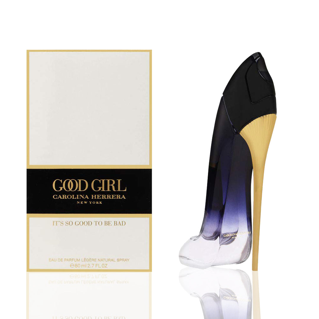 Good Girl Dot Drama Collector Edition Carolina Herrera perfume - a  fragrance for women 2019