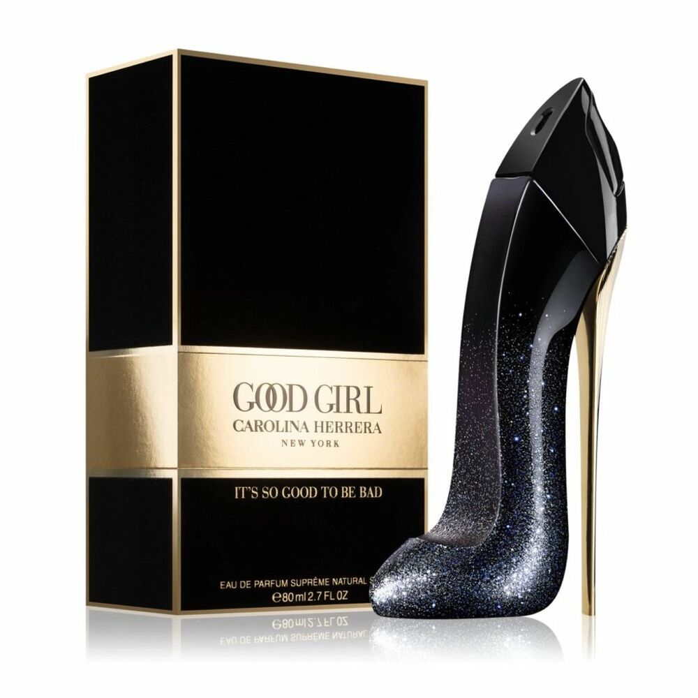 Carolina Herrera Very Good Girl Eau de Parfum Spray 2.7 oz