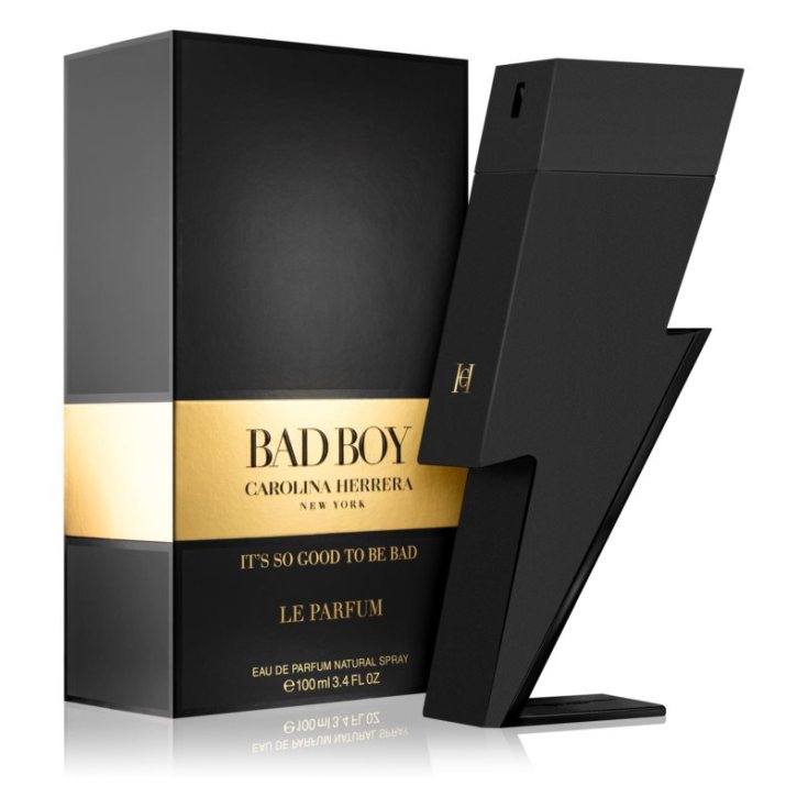 Carolina Herrera Ch Beasts Cologne For Men Eau De Parfum Spray 3.4 Oz –  Fandi Perfume