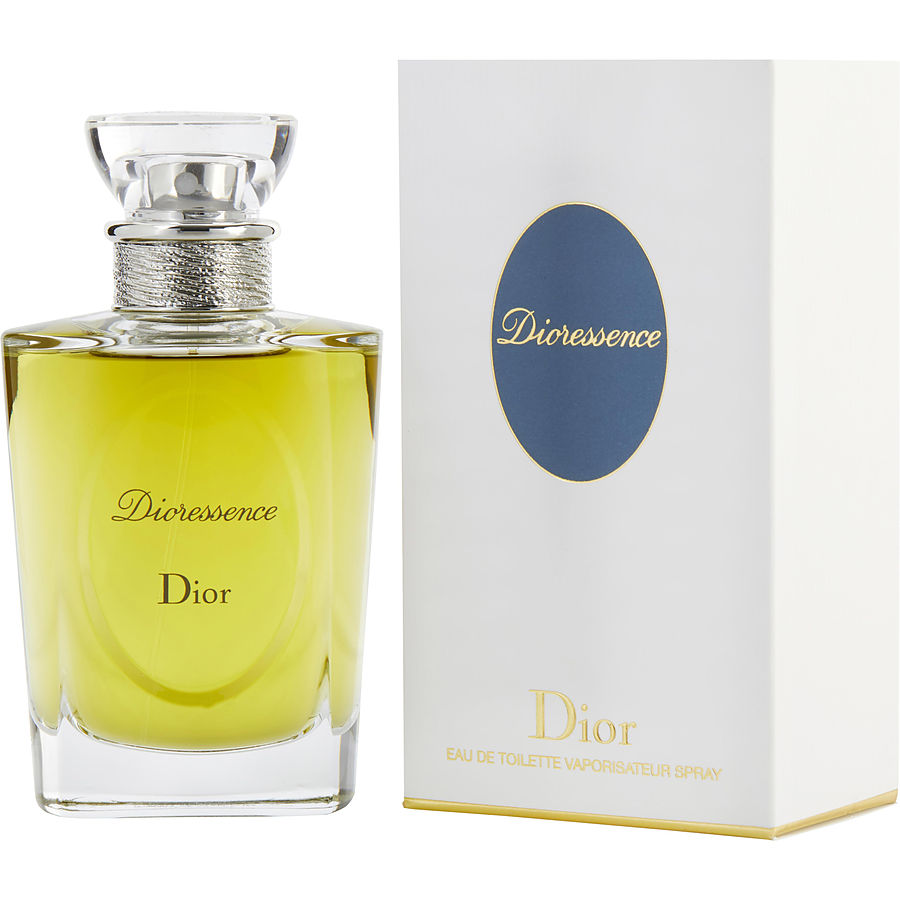 dior dioressence perfume