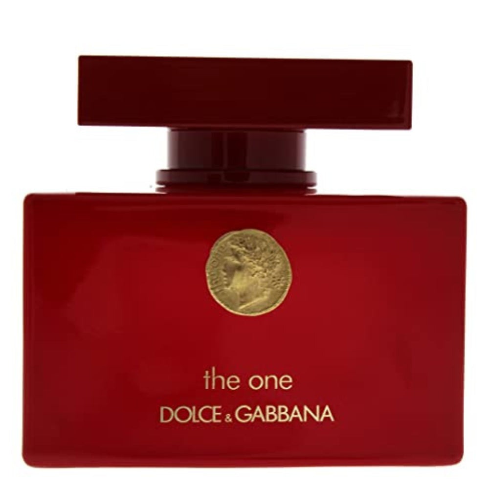 Dolce Gabbana The One Collector For Women Perfume/Cologne For Women Ea –  Fandi Perfume