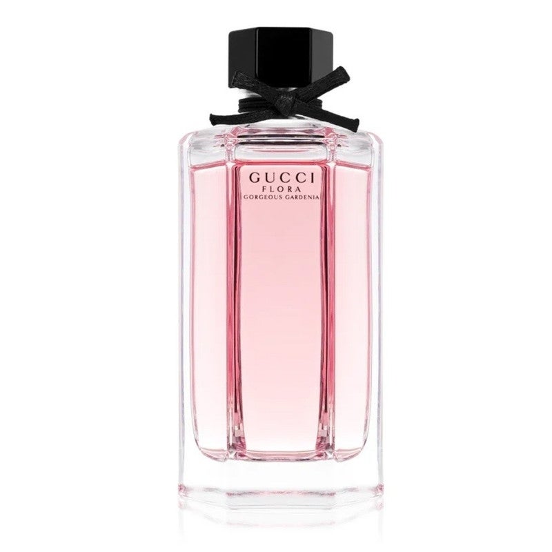 Gucci Flora Gorgeous Gardenia Perfume For Women Eau De Toilette Spray –  Fandi Perfume