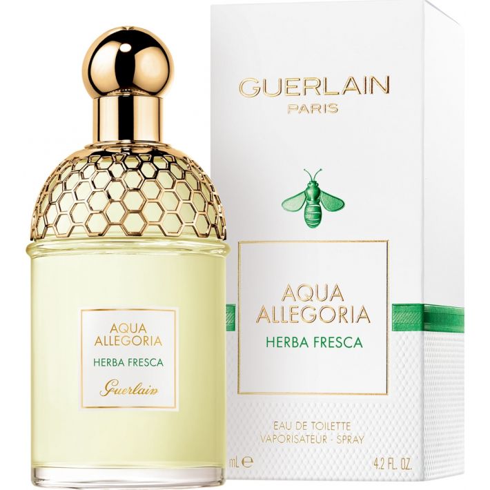 Guerlain aqua allegoria nerolia