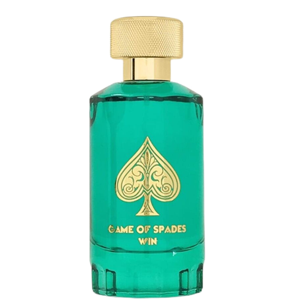 Jo Milano Paris Game of Spade Rouge Unisex Perfume/Cologne For Men