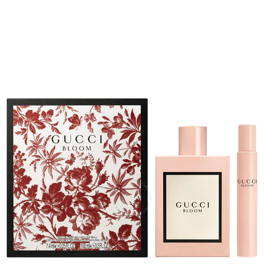  Gucci Bloom for Women Eau de Parfum Spray, 3.3 Ounce