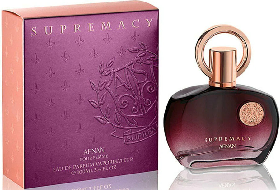 Afnan Ladies 9pm Femme EDP Spray 3.4 oz Fragrances 6290171072607 - Afnan ,  9PM - Jomashop