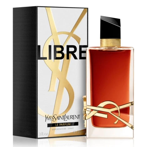 Libre by Yves Saint Laurent Eau De Parfum Spray 1.6 oz (Women), 1 - Ralphs