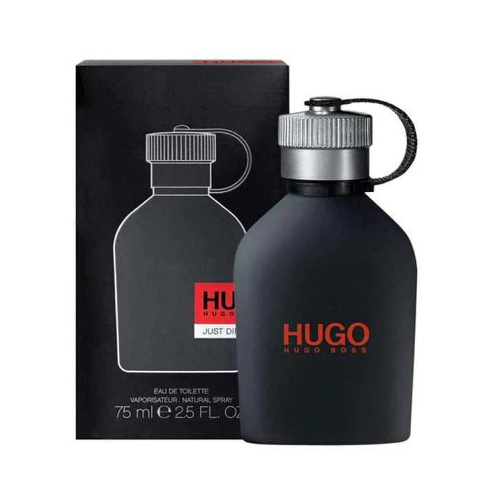 Мужская туалетная hugo. Hugo Boss Hugo just different. Hugo Boss Парфюм мужской. Hugo Boss just different 125 мл. Hugo Boss Hugo man (m) EDT 200ml (New Packing).