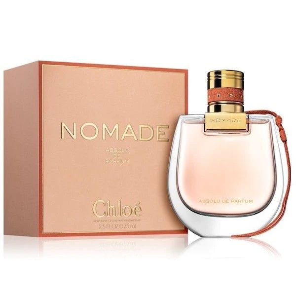 Chloe Nomade Absolu De Parfum Spray 75ml/2.5oz 