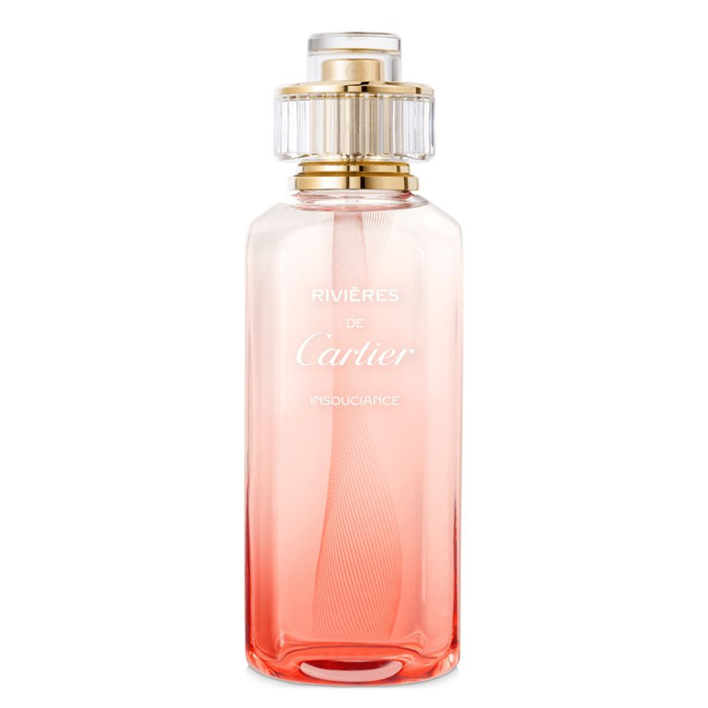 Eau De Cartier Vetiver Bleu By Cartier Edt Spray 3.3 Oz *tester :  : Everything Else