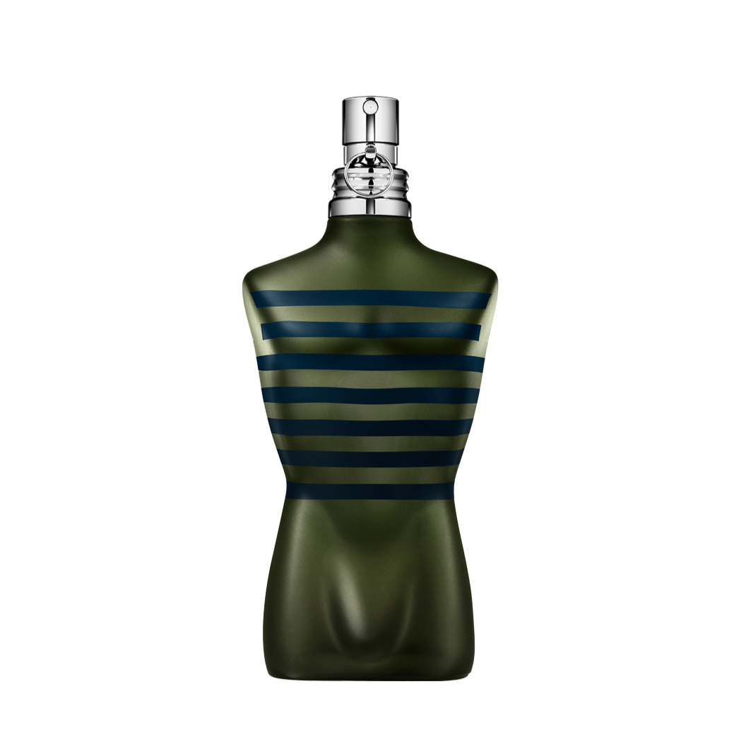 Jean Paul Gaultier Le Male In The Navy Cologne For Men Eau De Toilette –  Fandi Perfume