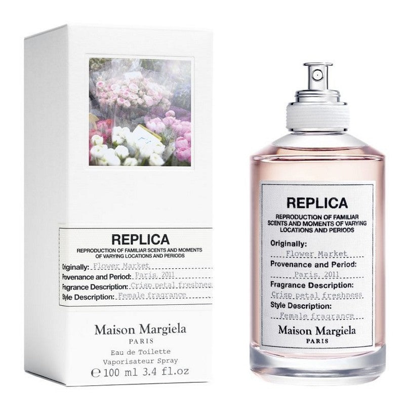 Maison Margiela Replica Beach Walk Eau De Toilette Spray 100ml/3.4oz