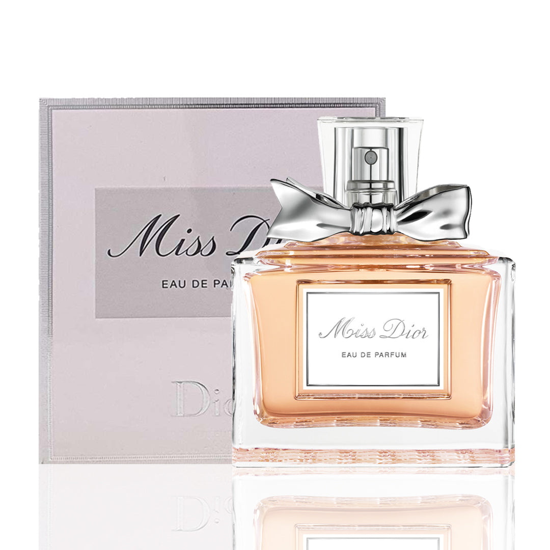 Miss Dior Absolutely Blooming Eau de Parfum Spray for Women by Dior –  Fragrance Outlet