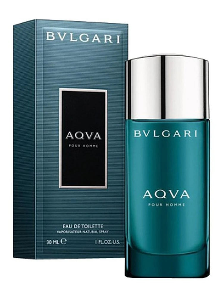 Bvlgari Blv pour Homme by Bvlgari 3.4 oz EDT for men - ForeverLux