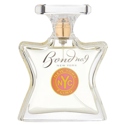 Bond No.9 Union Square Perfume For Women Eau De Parfum Spray 1.7