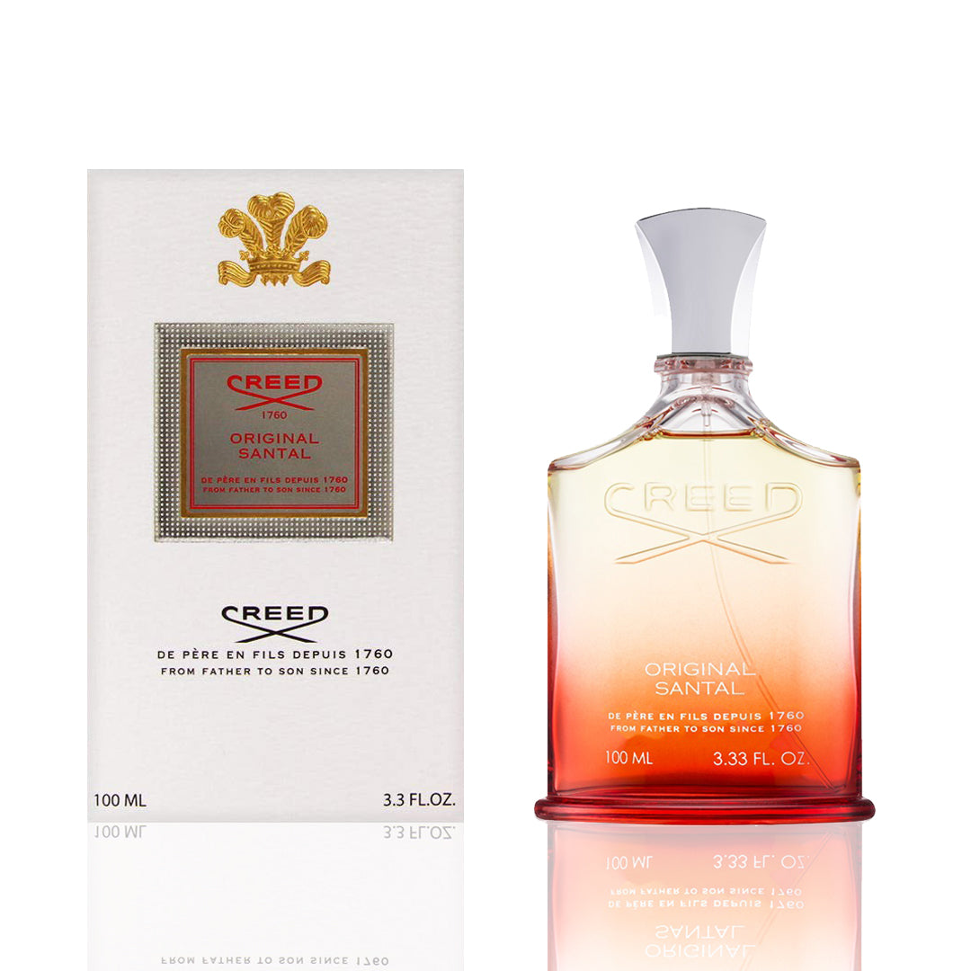 Creed Asian Green Tea Unisex Perfume/Cologne For Men & Women Eau