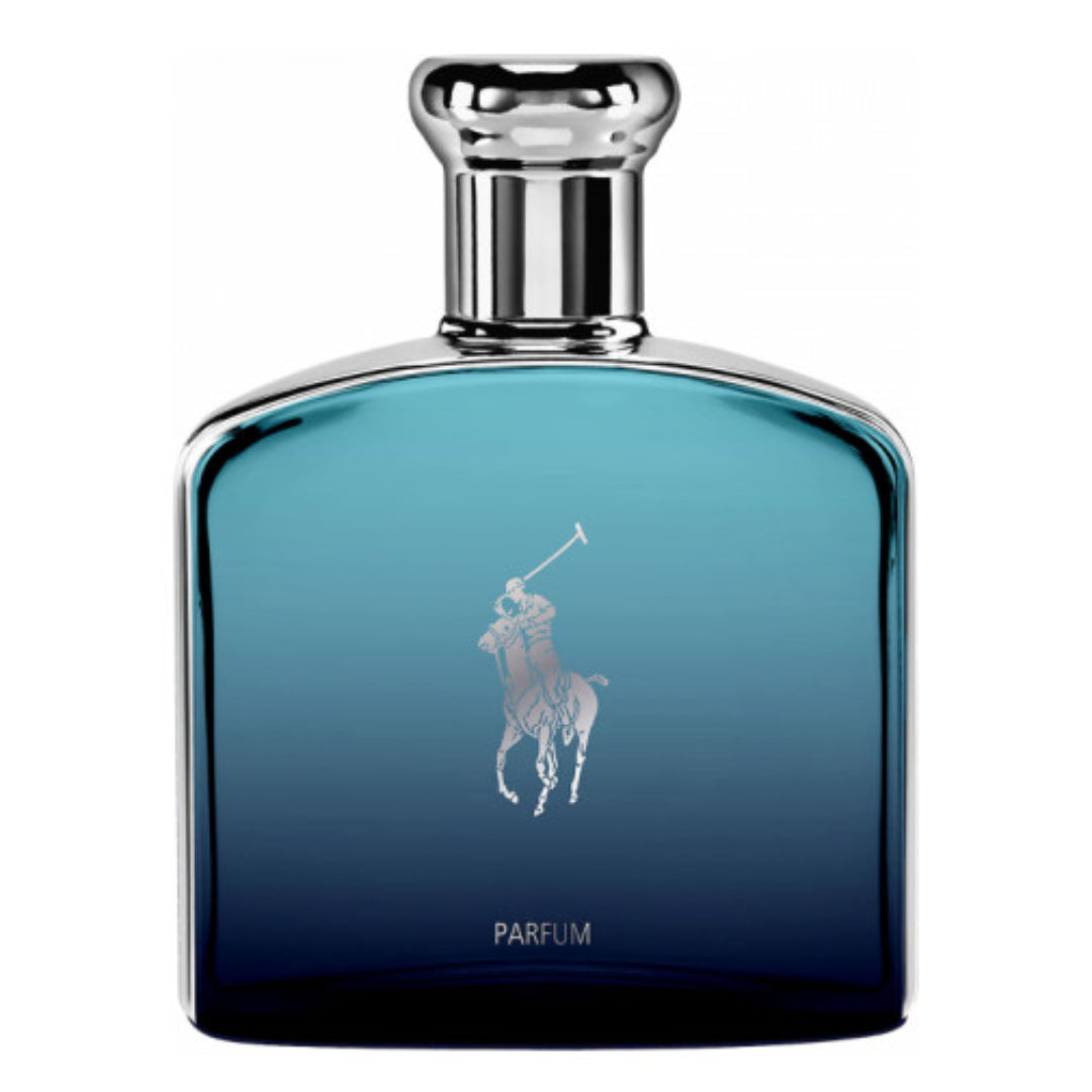 Ralph Lauren Blue Fragrance Collection