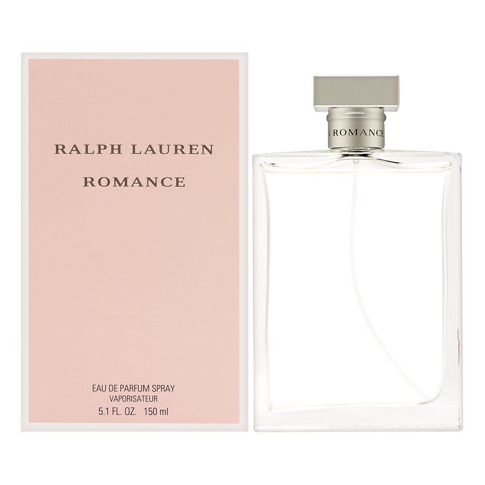 Ralph Lauren Romance Women's Perfume/Cologne For Women Eau De Parfum 3 –  Fandi Perfume