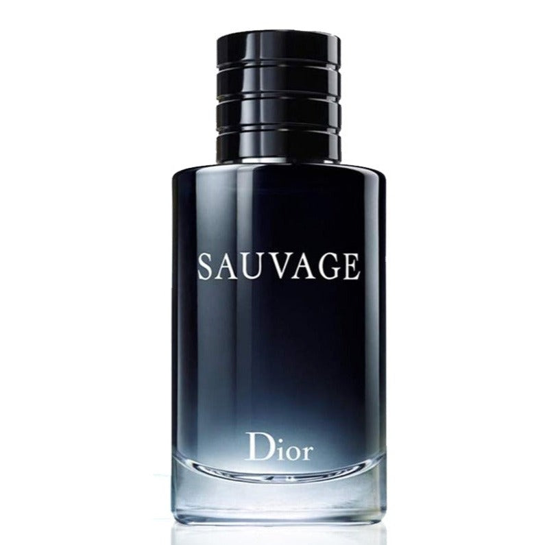 Christian Dior Sauvage Men's Perfume/Cologne For Men Eau De Parfum 2.0 oz / 3.4 oz / 6.8 oz / Gift Set 2.o oz Edp