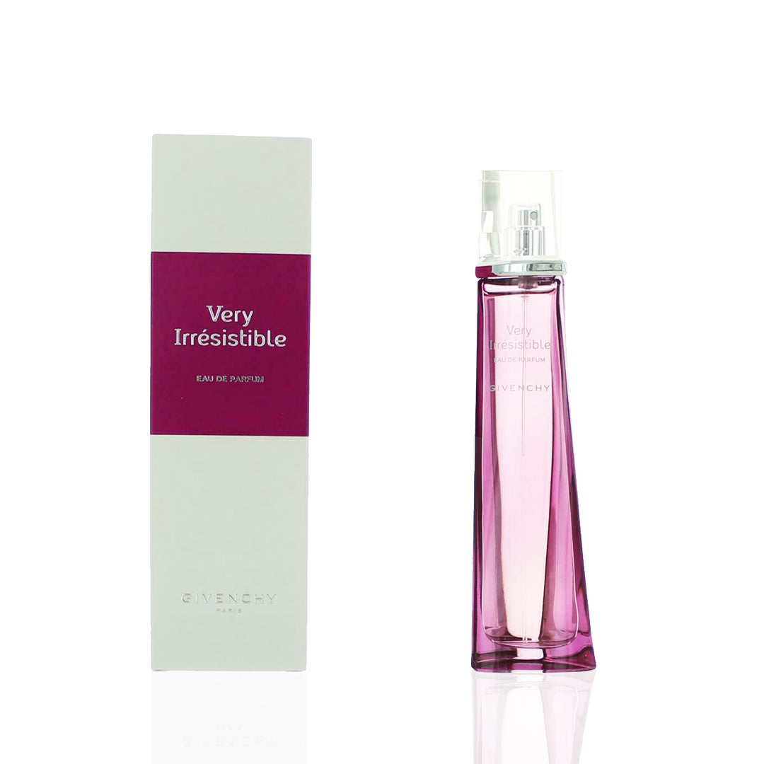 Givenchy Very Irresistible For Women/Cologne For Women Eau de Parfum F –  Fandi Perfume