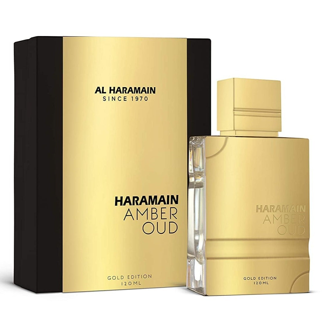 Amber Oud Bleu,Carbon Edition,White Edition & Ruby Edition Amazing  Collection EDP - 60ML (2.0 Oz) by Al Haramain